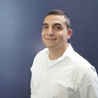 Benjamin Aguilar