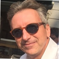 Christian Parrinello