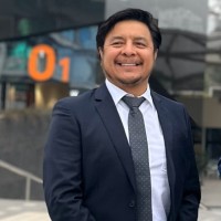 Wilmer W. Burga Sanchez