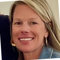 Rachele Bizzozero Foley, M.Ed.