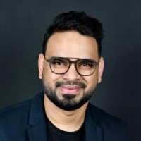 Syed N. Rizvi
