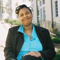 Crystal Ruffner