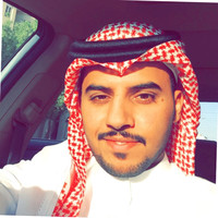 Mohammed Alodhayb
