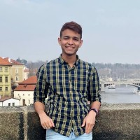 Jyotimay Baishya