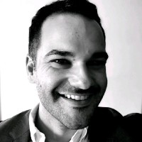 Nicolas Haclin