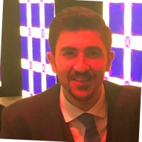 Mohammad M. Abu Dahab