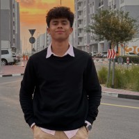Abhinav Kiran