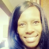 Antoinette Fisher