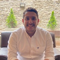 Christian Iván Benítez Bossio