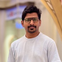 Vishnu Vg