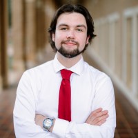 Zachary Dishman
