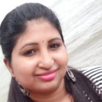 Sharika Vimalkumar