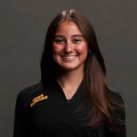 Halle Lindstrom