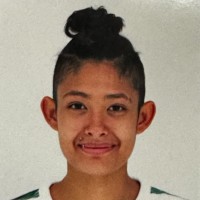 Isabella Dominguez