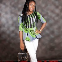 Jacinta Ngozichukwu