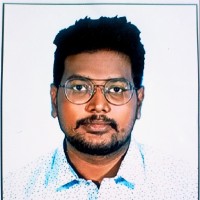 Darshan B J