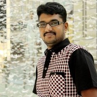 Arjun Mohanan