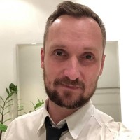 Andreas Fynholm
