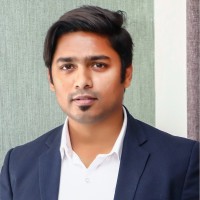 Jagmohan T