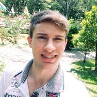 Isaias Cristiano Ceccatto