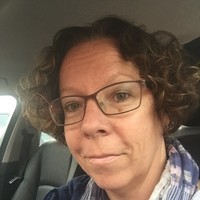 Maria Törmä Lindmark