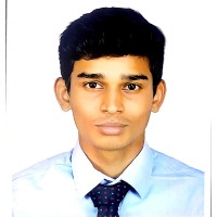 Kishore B