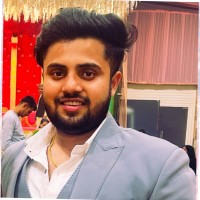 Deepanshu Rajput