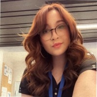 Amaris Bravo