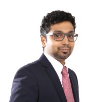 Sandeep Nair