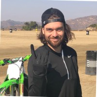 Tyler Roudenbush