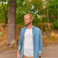 Fredrik Pettersson