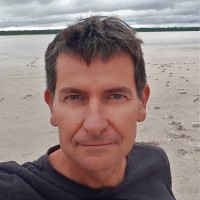 Mike Shaw