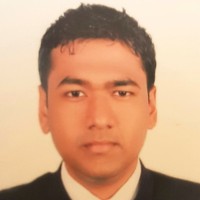 Vinay Balakrishnan