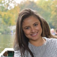 Sandra Silva Arcanjo