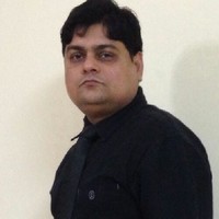 Shailendra Dubey