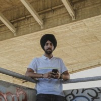 Gurjot Singh