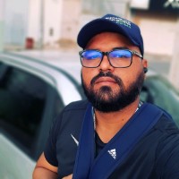 Washington Morais