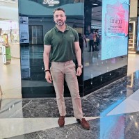 Abhinav Bharti