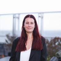Nicole Loughlin