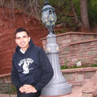 Abel Bustamante