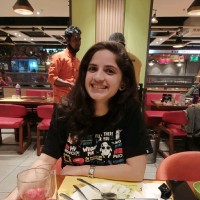 Aishwarya Pathak