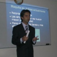 Luis Tena