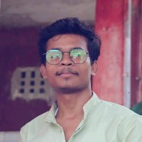 Arabinda Mahato