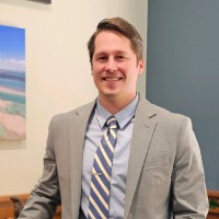 Chase Imberger, Cfp®, Chfc®