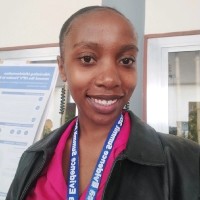 Jane Wanjiru