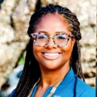 Jacquelyn Southerland M.Ed