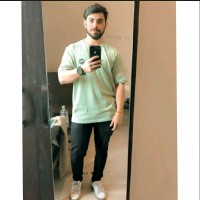 Harsh Pratap Singh