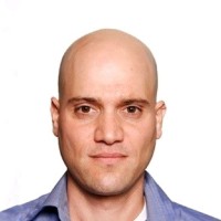 Nir Halevy