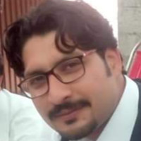 Engr. Shahid Hussain