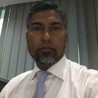 Mohammad Jahangir Alam